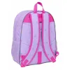 Koululaukku Unicorn Academy Liila 33 x 42 x 14 cm