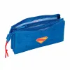 Pussukka Superman Sininen 22 x 12 x 3 cm