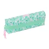 Holdall Safta Cuore Mint 22 x 4 x 7 cm