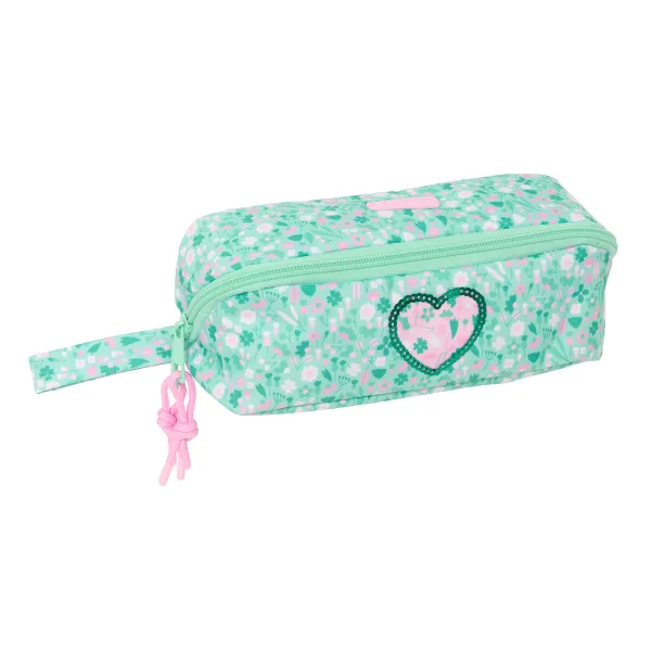 Pussukka Safta Cuore Mintunvihreä 20 x 8 x 8 cm