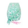 Holdall Safta Cuore Mint 20 x 8 x 8 cm