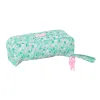 Holdall Safta Cuore Mint 20 x 8 x 8 cm
