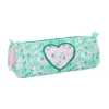 Holdall Safta Cuore Mint 21 x 8 x 7 cm