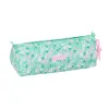 Holdall Safta Cuore Mint 21 x 8 x 7 cm