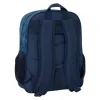 Школьный рюкзак Safta New edition Тёмно Синий 32 x 38 x 12 cm
