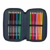 Несессер Safta New edition Тёмно Синий 12,5 x 19,5 x 5,5 cm 37 Предметы