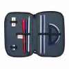 Pussukka Safta New edition Laivastonsininen 12,5 x 19,5 x 5,5 cm 37 Kappaletta