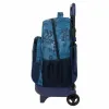 Школьный рюкзак Safta New edition Тёмно Синий 33 x 45 x 22 cm