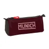 Несессер Munich Vulcan Чёрный 21 x 8 x 7 cm