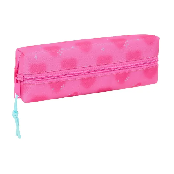 Pussukka Barbie Corazones Pinkki 22 x 4 x 7 cm