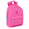 Koululaukku Barbie barbie Pinkki 31 x 41 x 16 cm