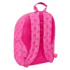 Skolas soma Barbie barbie Rozā 31 x 41 x 16 cm