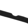Clothes hanger 20pcs - black Ruhhy 22536