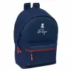 Mokyklinis krepšys El Pulpo Tamsiai mėlyna 31 x 44 x 18 cm