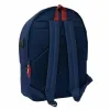 School Bag El Pulpo Navy Blue 31 x 44 x 18 cm