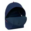 School Bag El Pulpo Navy Blue 31 x 44 x 18 cm