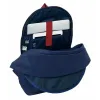 School Bag El Pulpo Navy Blue 31 x 44 x 18 cm
