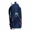 School Bag El Pulpo Navy Blue 29 x 44 x 15 cm
