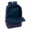 School Bag El Pulpo Navy Blue 29 x 44 x 15 cm