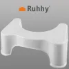 Ruhhy 21852 toilet footstool