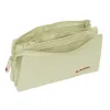 Triple Carry-all El Ganso Beige Beige 22 x 12 x 3 cm