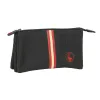Triple Carry-all El Ganso Black Black 22 x 12 x 3 cm