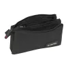 Triple Carry-all El Ganso Black Black 22 x 12 x 3 cm