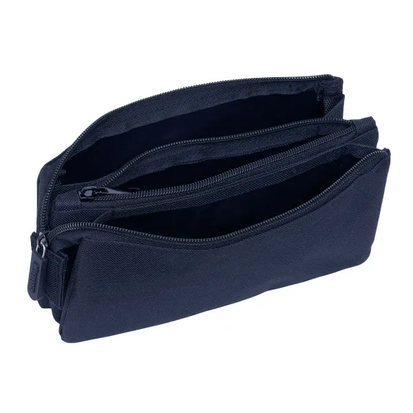 Несессер Kappa Azul marino Тёмно Синий 22 x 12 x 3 cm