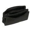Ceļasoma Kappa Negro Melns 22 x 12 x 3 cm