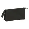 Pussukka Kappa Negro Musta 22 x 12 x 3 cm