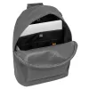 School Bag Kappa kappa basics Grey 31 x 41 x 16 cm