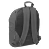 Skolas soma Kappa kappa basics Pelēks 31 x 41 x 16 cm