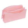 Несессер Kappa Rosa Розовый 22 x 12 x 3 cm