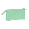 Holdall Kappa Menta Mint 22 x 12 x 3 cm