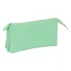 Несессер Kappa Menta Мята 22 x 12 x 3 cm