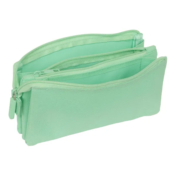Несессер Kappa Menta Мята 22 x 12 x 3 cm
