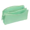 Несессер Kappa Menta Мята 22 x 12 x 3 cm