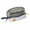 Krepšys Real Madrid C.F. Balta 20 x 8 x 8 cm