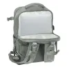 School Bag Real Madrid C.F. White