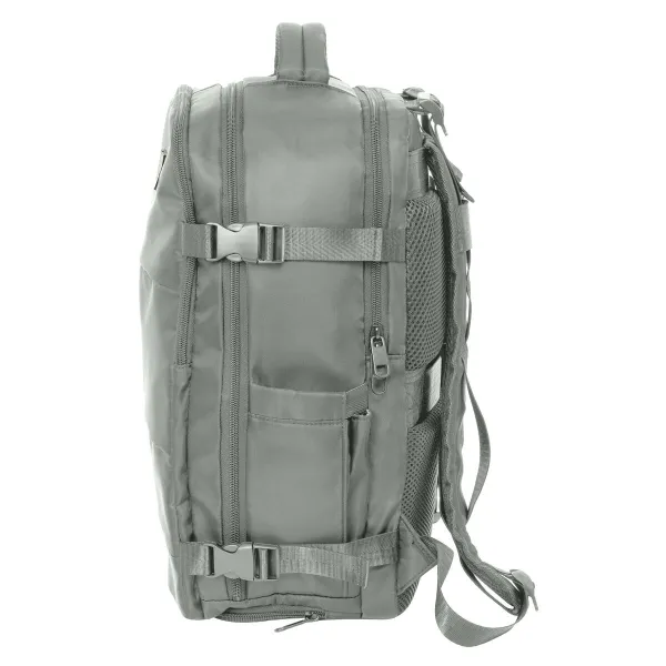 School Bag Real Madrid C.F. White
