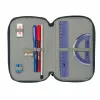 Holdall Real Madrid C.F. White 12,5 x 19,5 x 5,5 cm 37 Pieces