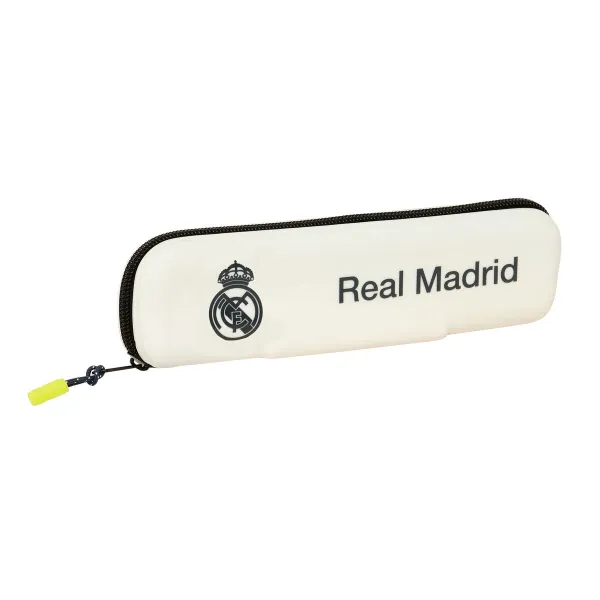 Krepšys Real Madrid C.F. Balta 20 x 5.5 x 2 cm