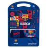 Stationery Set F.C. Barcelona Blue Maroon