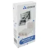 Mini printer roller - set of 5 Izoxis 22273
