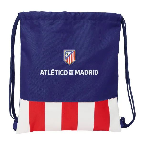 Narureppu Atlético Madrid Sininen Valkoinen Punainen 35 x 40 x 1 cm