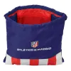 Сумка-рюкзак на веревках Atlético Madrid Синий Белый Красный 35 x 40 x 1 cm