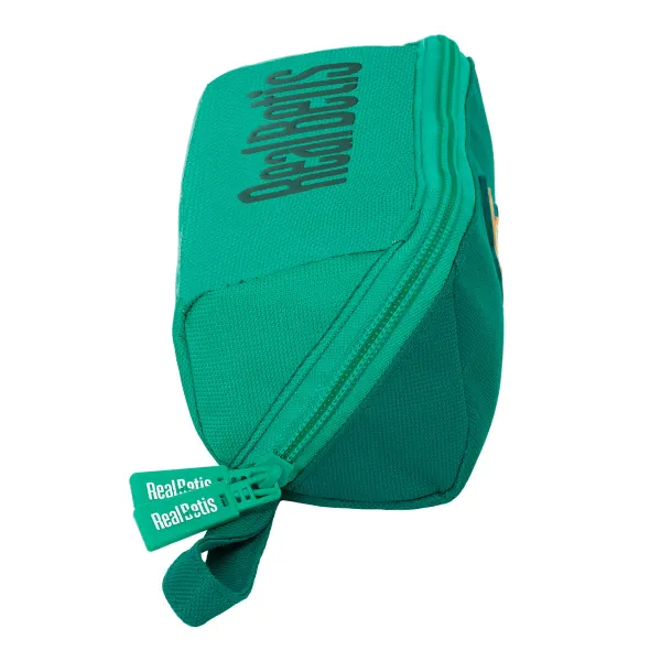 Несессер Real Betis Balompié Зеленый 20 x 10 x 10 cm