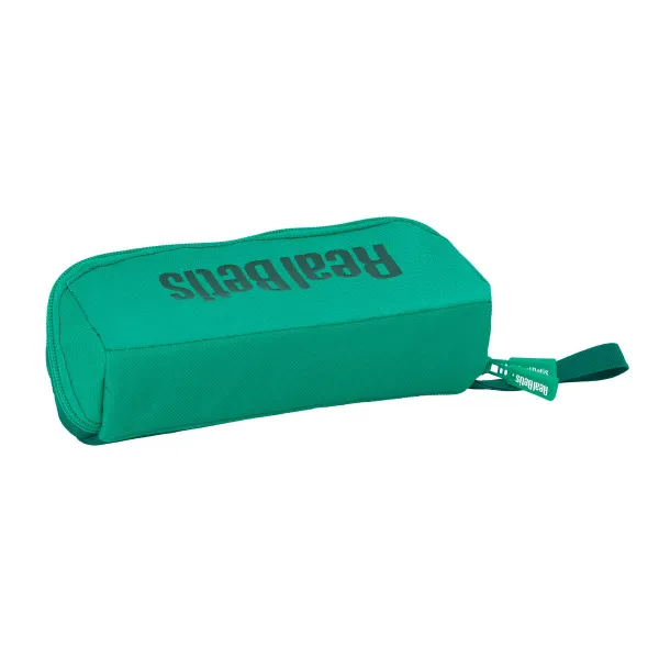 Несессер Real Betis Balompié Зеленый 20 x 10 x 10 cm