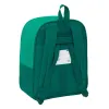 Lasten laukku Real Betis Balompié Vihreä 22 x 27 x 10 cm