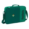 Школьный портфель Real Betis Balompié Зеленый Светло-зеленый 38 x 28 x 6 cm